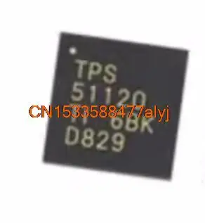  NEW     TPS51120 TPS51120RHBR QFN32    MODULE new NEW