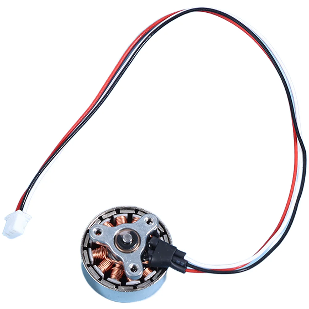 Brushless Motor 1503 1504 2000KV 2800KV for For MINI For Aircraft and Gimbals Efficient 15000 22000 RPM Operation