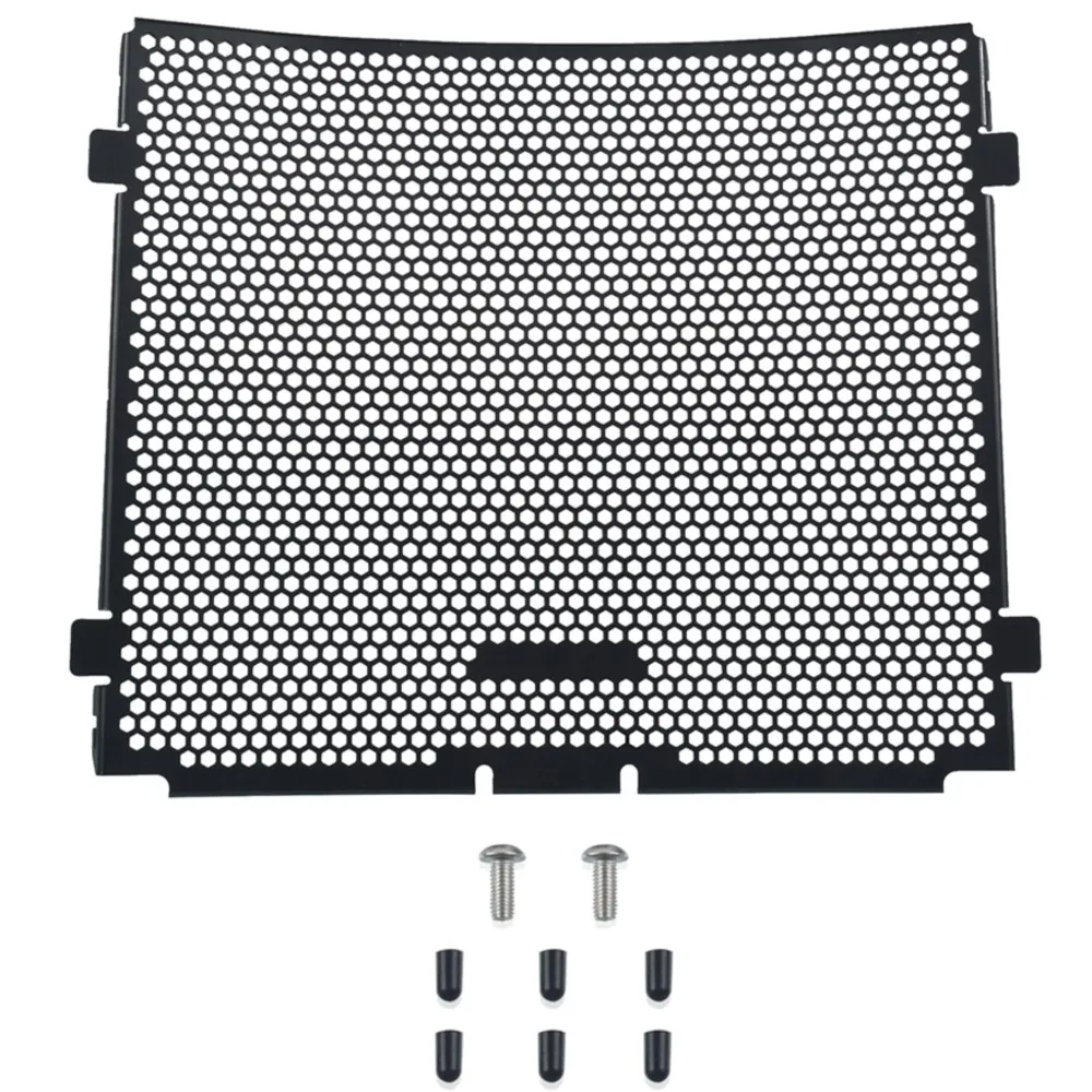 오토바이 라디에이터 그릴 가드 커버 보호대, KTM 1290 슈퍼 어드벤처 R/S 1290 슈퍼 어드벤처 R S 2017 2018 2019 2020