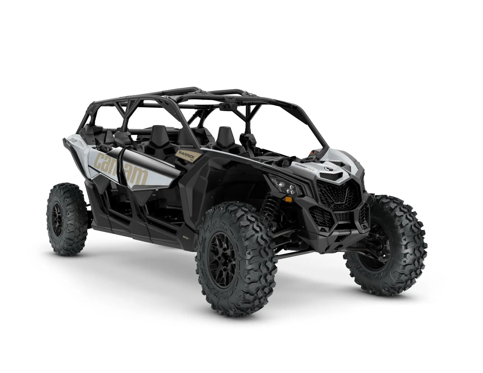 

2023 Can- Am Maverick X3 MAX X DS T urbos R UTV W 4X4