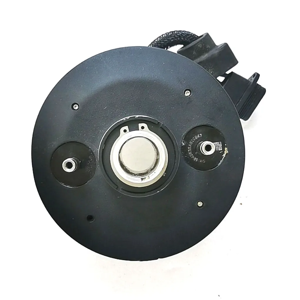 Second hand T40(10033)  Brushless Motor 48kv Aircraft Plant Protection UAV Motor Accessories Drone T40 Engine Parts Airplane