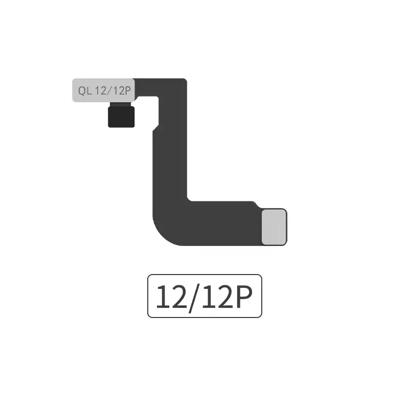 Qianli Face ID Soldering-Free Flex Cable For iPX XS Max 11 12 Pro Max Phone Dot Projector Function Recovery Repair Tool