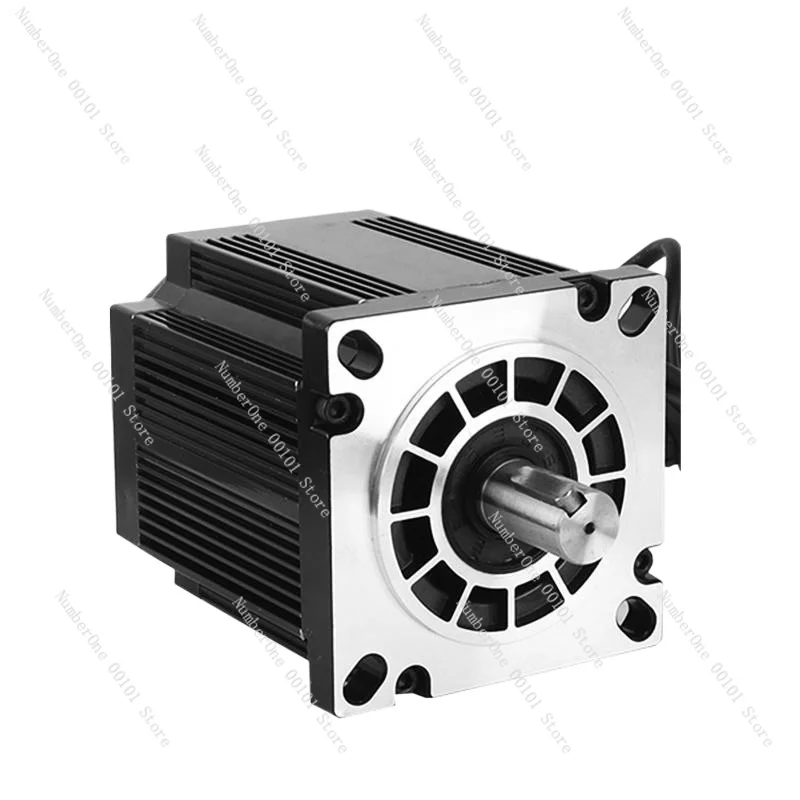 52 Stepper Motor 13…