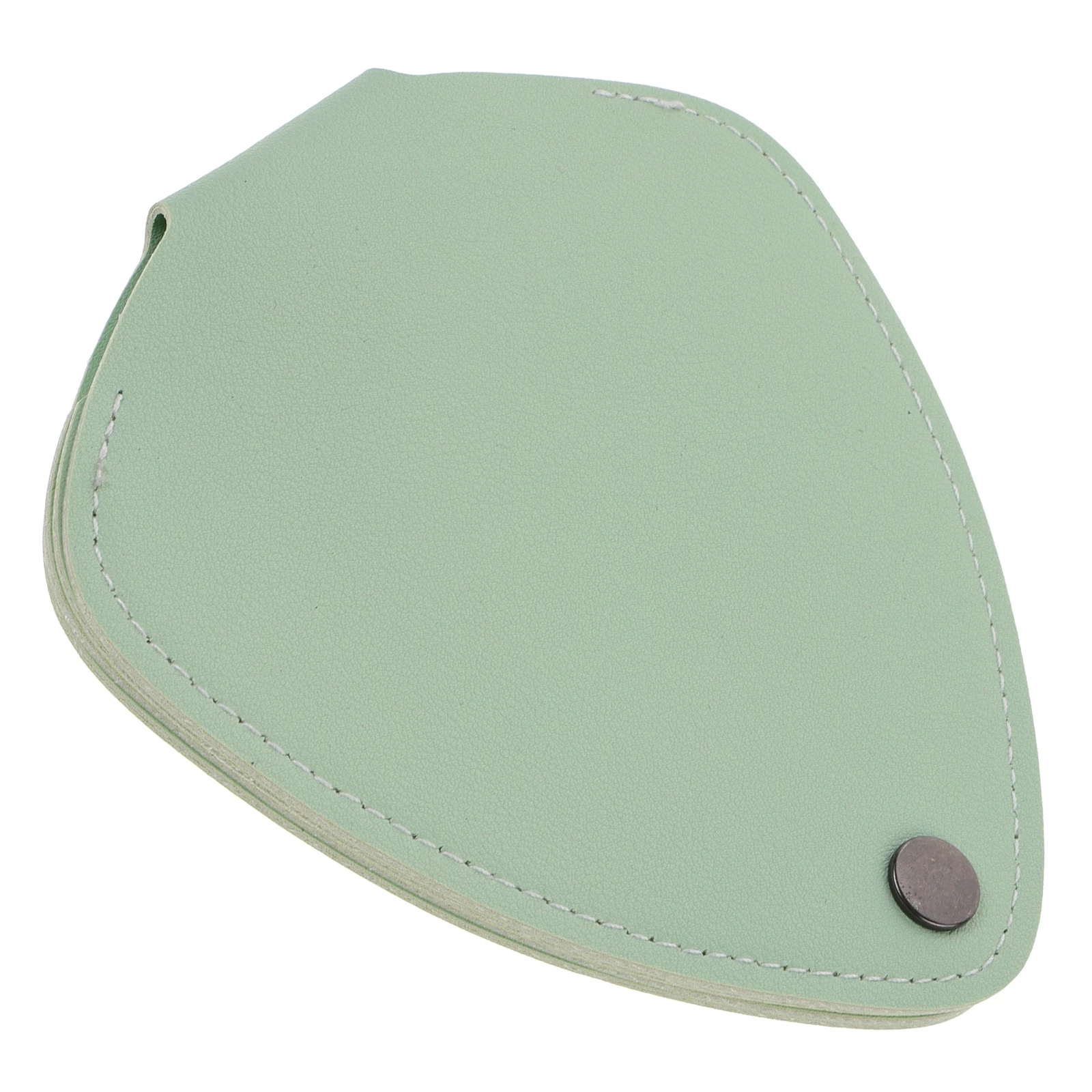 

Acoustic Bag Bass Guitar Accessories Tool Storage Light Green Aluminum Alloy Key Holder