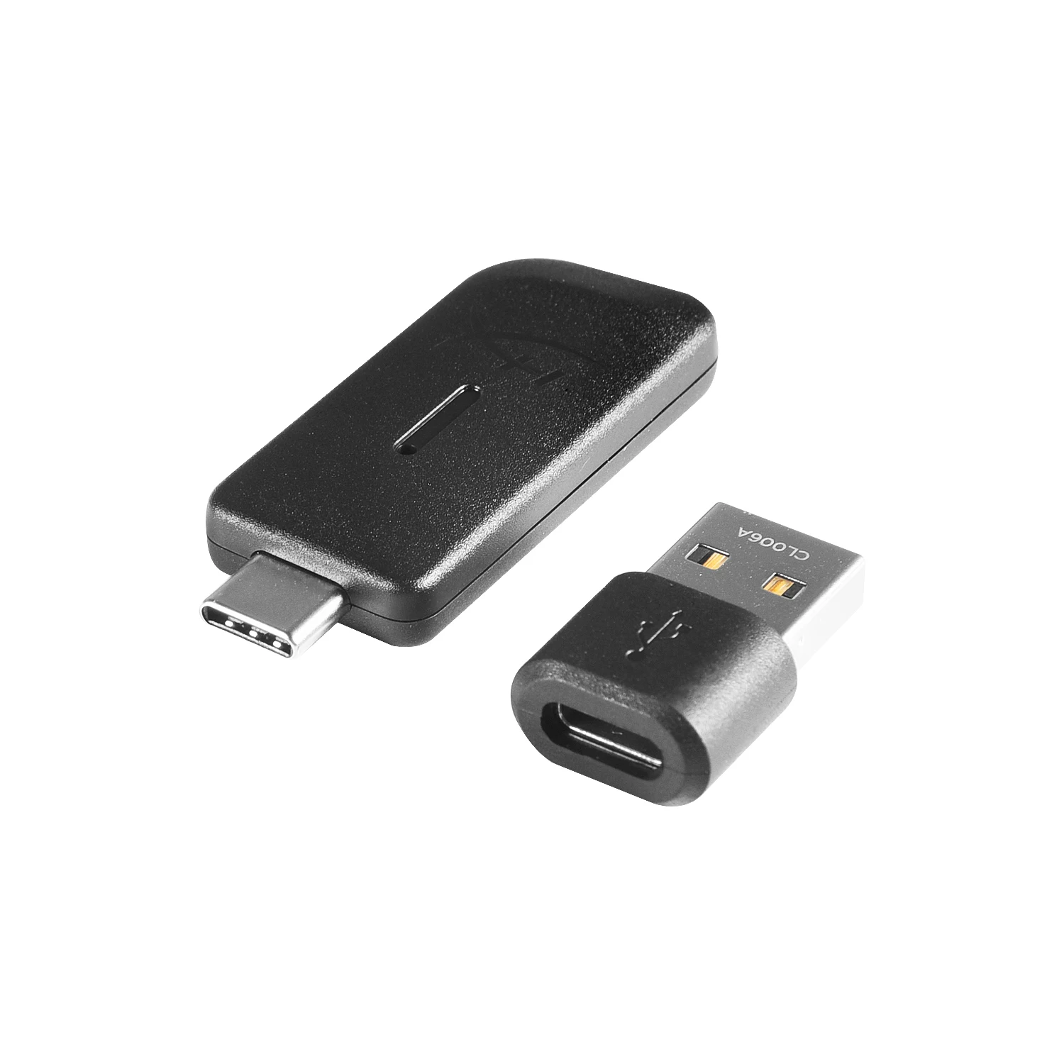 Type-c Dongle USB headset audio Receiver Adapter for HyperX Cloud III wireless headset cloud 3