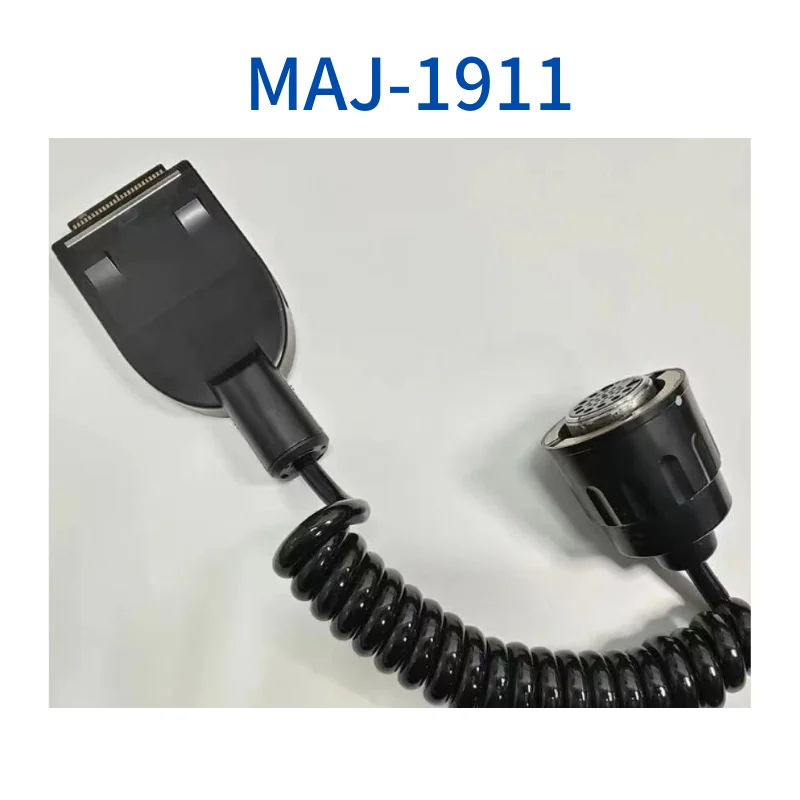 

Brand new MAJ-1911 fast delivery of cables