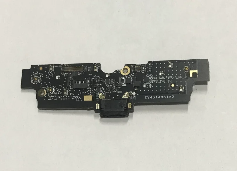 USB Plug Charge Board for Blackview XPLORE 1
