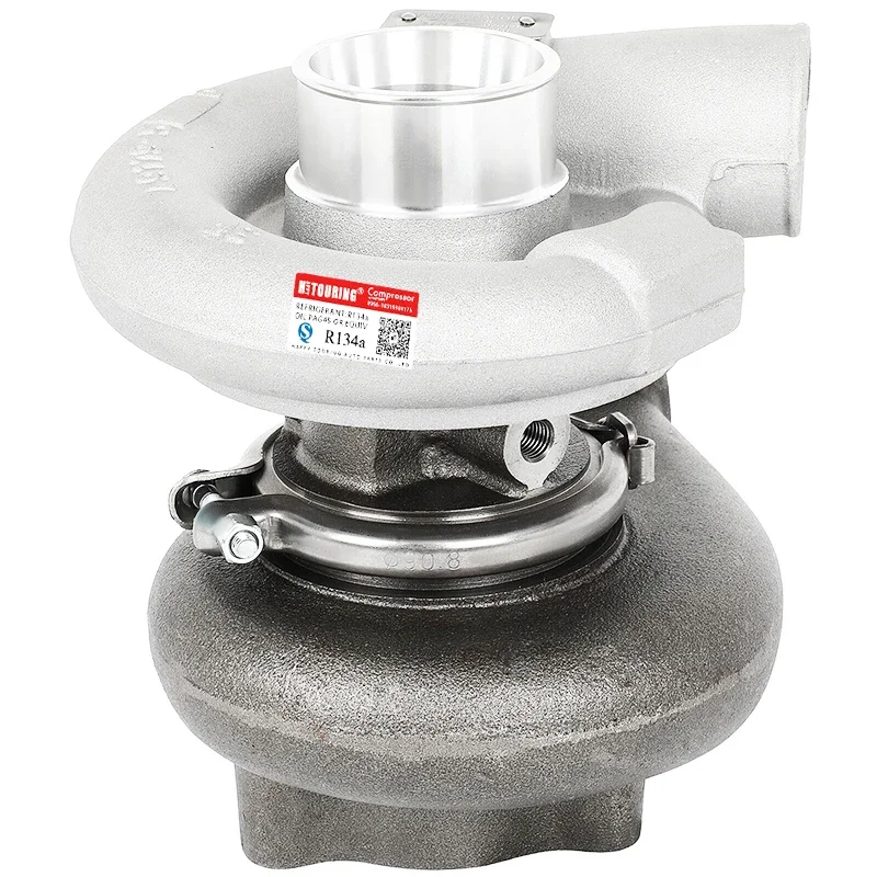 TURBO TD06H-14C Turbocharger For Caterpillar CAT E200B Excavator Earth Moving S6KT 49179-00451 49179 00451 49179-00450 5I5015