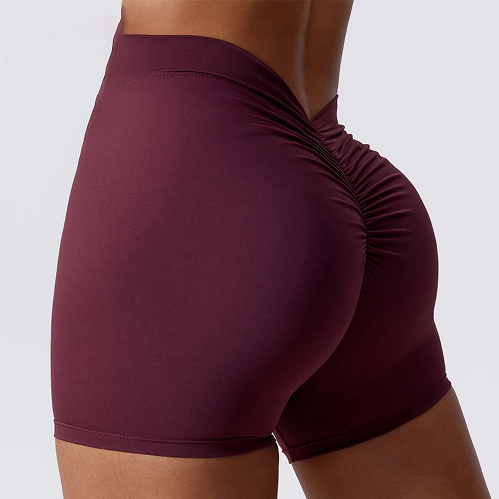 

Женские летние спортивные шорты, женские леггинсы для спортзала, женские шорты для тренировок, велосипедные шорты, штаны для йоги с эффектом пуш-ап, спортивная одежда с акулой, женская спортивная одежда