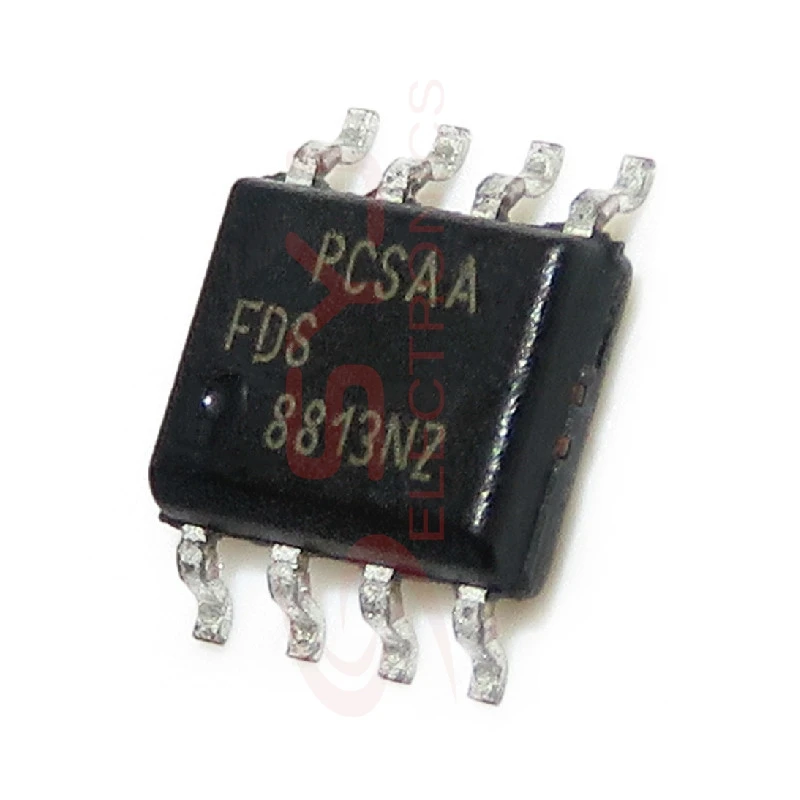 5-20PCS TJA1054T TJA1054 FDS8813NZ FDS8813 SN74LVC244APWR SN74LVC244 P2806U-FC24F P2806 MP1492DS MP1492 MP2637GR MP2637