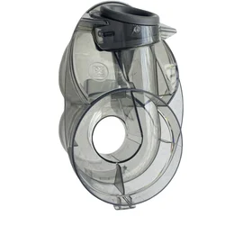 Vacuum Cleaner Dust Bucket for Philips FC6728 FC6729 FC6730 FC6727 FC6726 FC6725 FC6724 FC6723 FC6722 FC6721 Vacuum Cleaner