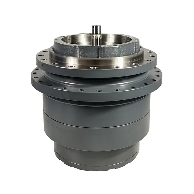 

DH300-7 R305-7 R375-7 SY305 SY335 Travel Gearbox for Doosan Daewoo Sany Excavator 404-00098C 40400100