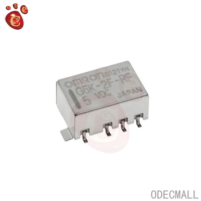 G6K-2F-RF-5VDC G6K-… - image