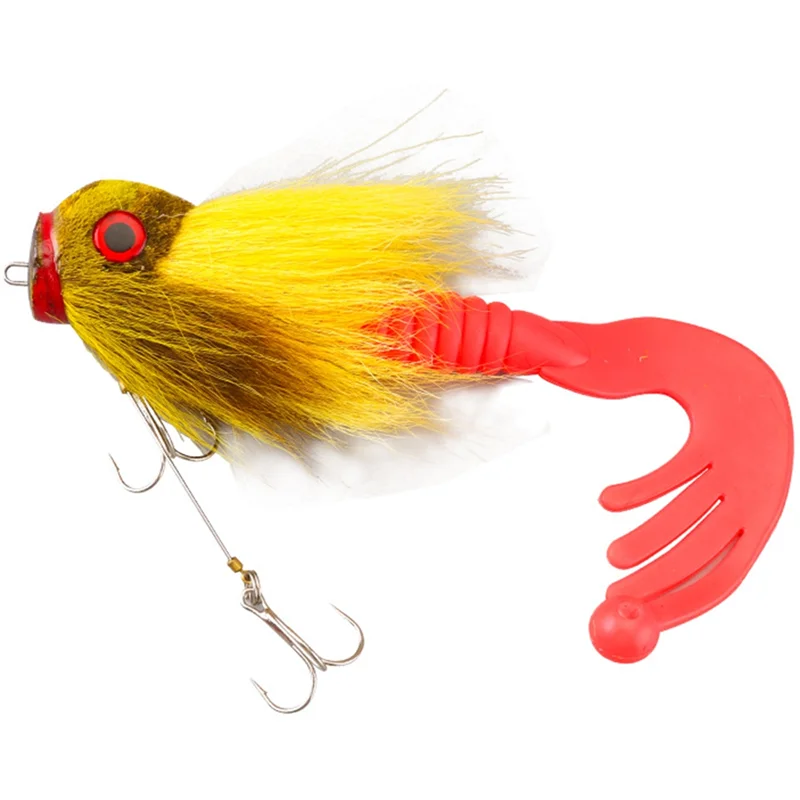 Abve-Mouse Fly Lure…