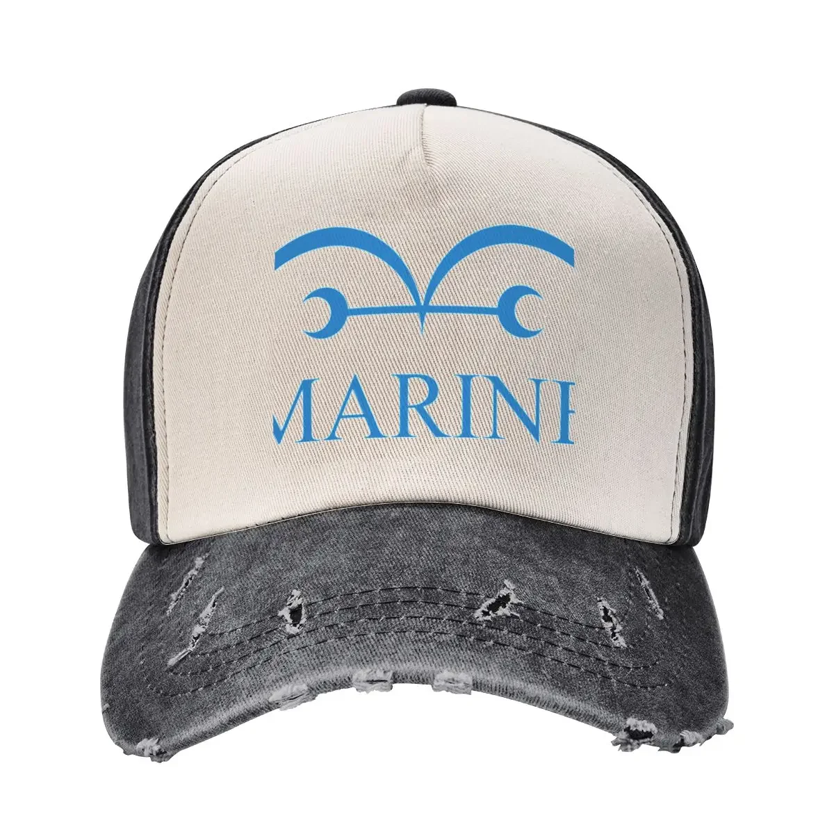 

Marine Logo Baseball Cap Golf birthday Gentleman Hat Man Women's