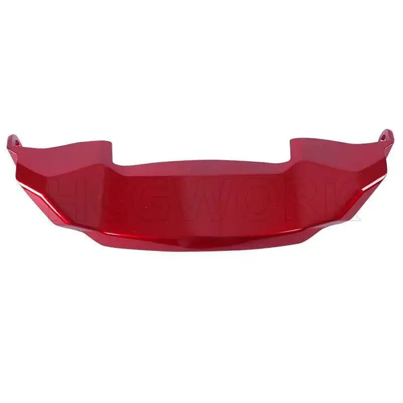 

Motorcycle Original Parts Cover Front Center for Wuyang-honda Pcx150