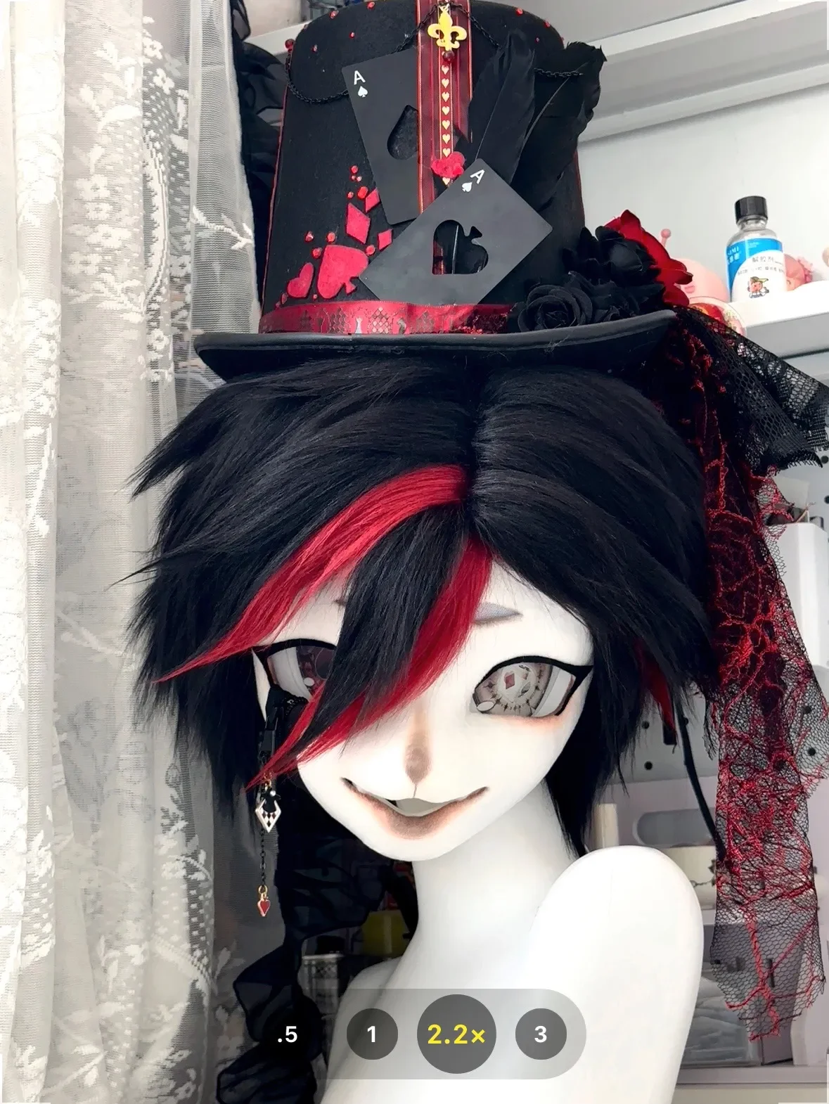 kigurumi-base-mask-foxman-grinning-male-furry-costume-skull-furry-male-beast-head-set-beast-head-cosplay-diy-accessories