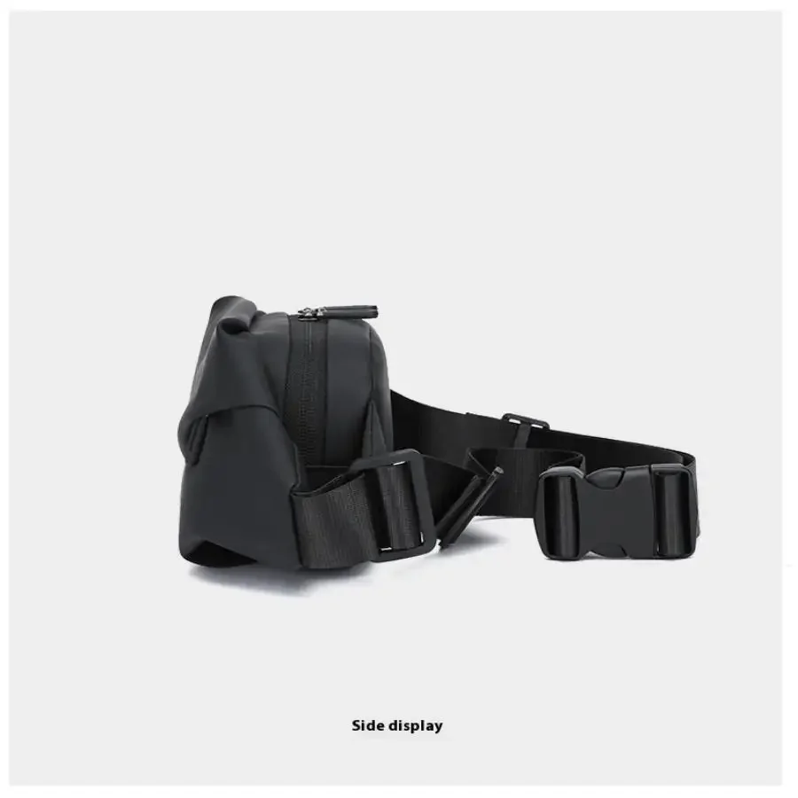 กระเป๋าคาดเอวแบบใหม่, กระเป๋าคาดหน้าอกสำหรับกิจกรรมกลางแจ้ง, กระเป๋าสะพายข้างสำหรับนักธุรกิจ, กระเป๋าคาดหน้าอกอเนกประสงค์และทันสมัย, กระเป๋าสะพายไหล่สำหรับผู้ชายสำหรับเล่นกีฬา