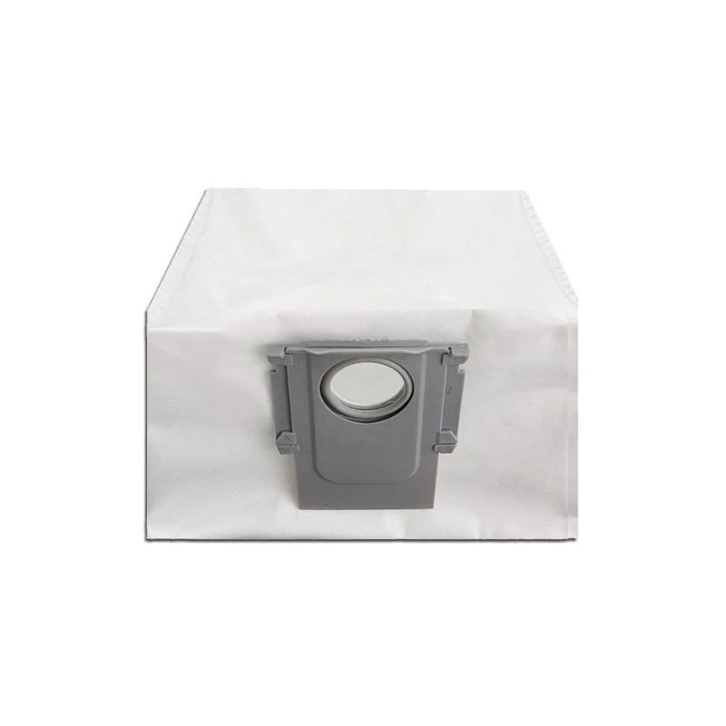 Roborock S7 pro ultra / S7 MaxV 울트라 로봇 진공 청소기 용 먼지 봉투, Q5 + / Q7 + / Q7 Max + T8 G10S 프로 쓰레기 봉투 교체용