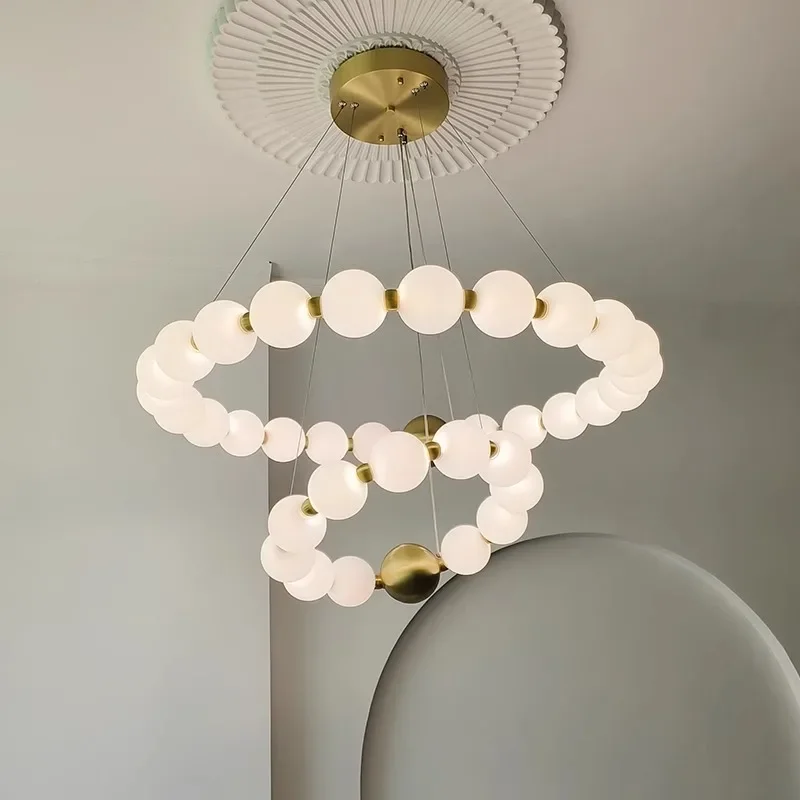 Modern Bedroom Ceil…