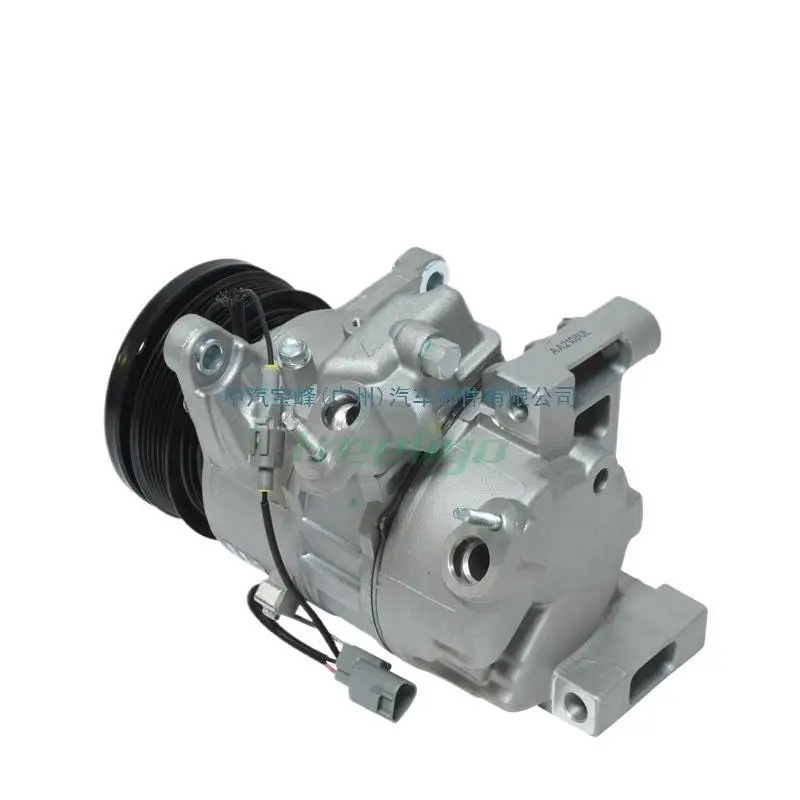 

Компрессор Lexus GS300 1998-2005 гг. 10350701 , 1010571 , 1210571