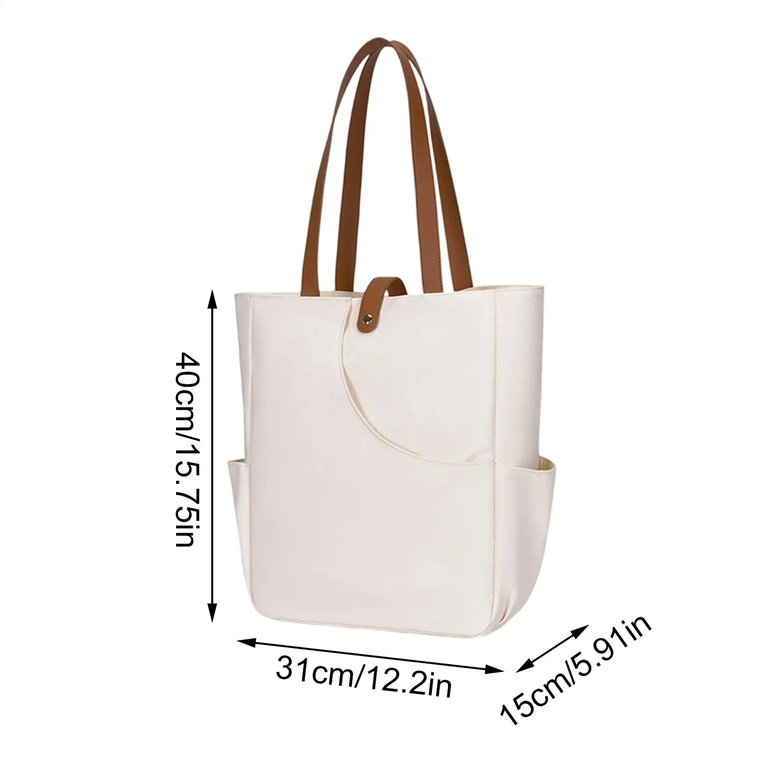 Pickleball Paddle Bag Oxford Large Capacity Handbag Tote Bags For Women For Grocery Shopping Gym Beach Holiday Birthday