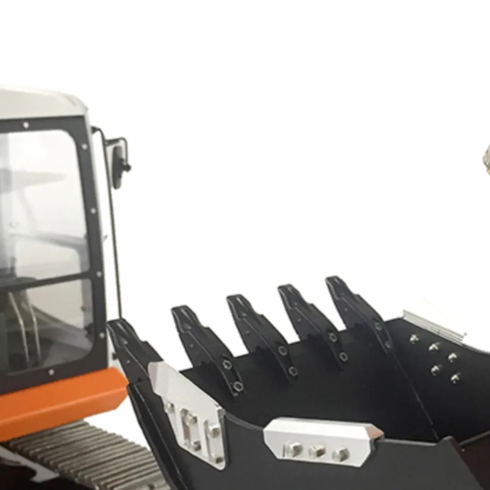 

В наличии Lesu 1/14 Металлический RC гидравлический экскаватор PC360 Экскаватор с дистанционным управлением Грузовики Треки Радиоокрашенные автомобили TOUCAN для мальчиков