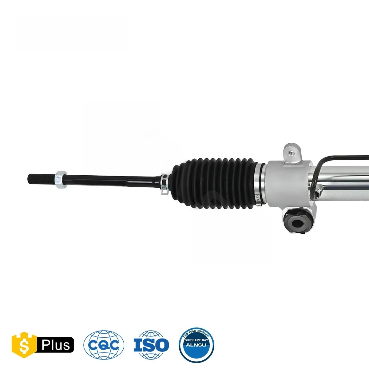 

ALNSU Hot Selling Warranty Power Steering Rack For TOYOTA ACA21 ZCA21 RAV4 Zca26w 44250-42130