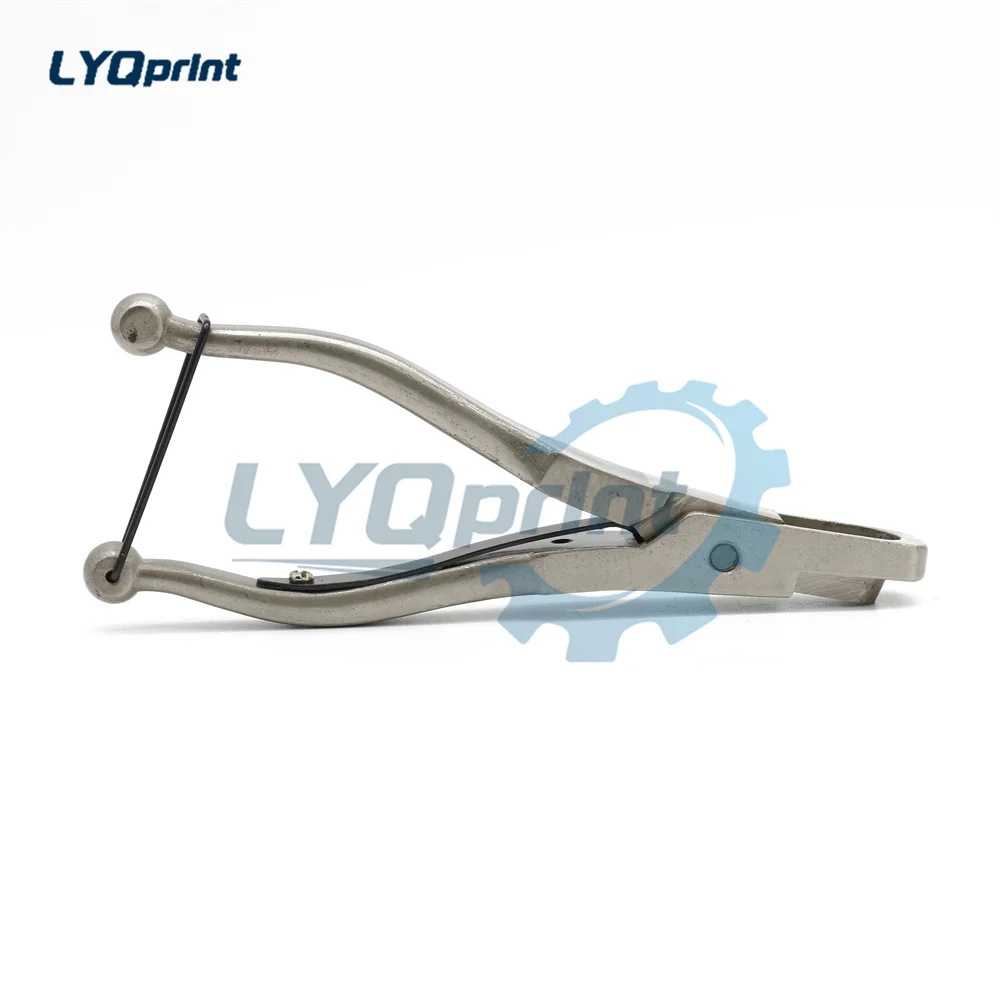 1 Piece PS Version Punching Pliers For Printing Machine Positioning Pliers