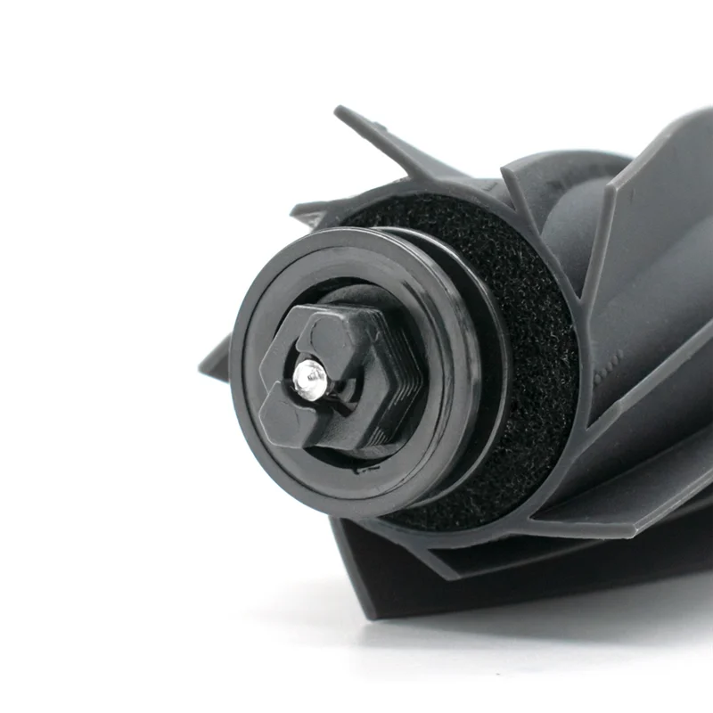 The New For OMNI Robot Vacuum-Mop 1S/ S10 S10 Pro L10S Ultra L10S Pro Replacement Part Roller Brush 2pcs
