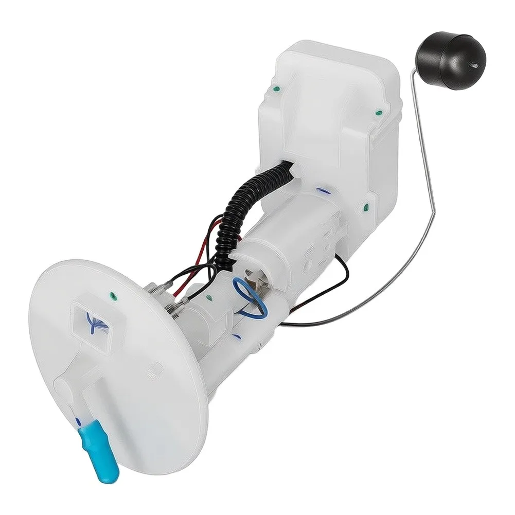 Replacement Electric Fuel Pump Assembly for YFZ450R (2009-2020) and For YFZ450X (2010-2011) Includes Sealing O Ring