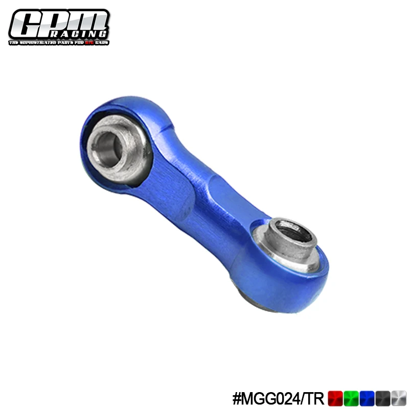 GPM 7075Alu Steering Drag Link For ARRMA 1/18 Granite Grom, 1/14 Mojave Grom