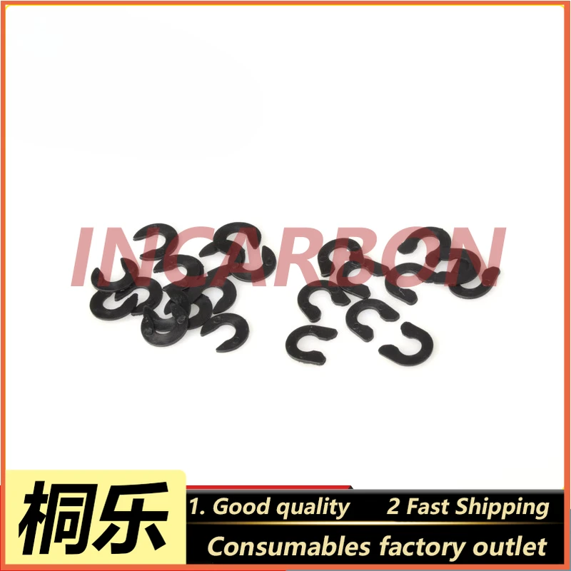 10Pcs New domestic Noritsu color expansion machine accessories QSS spring card A003600/A004980