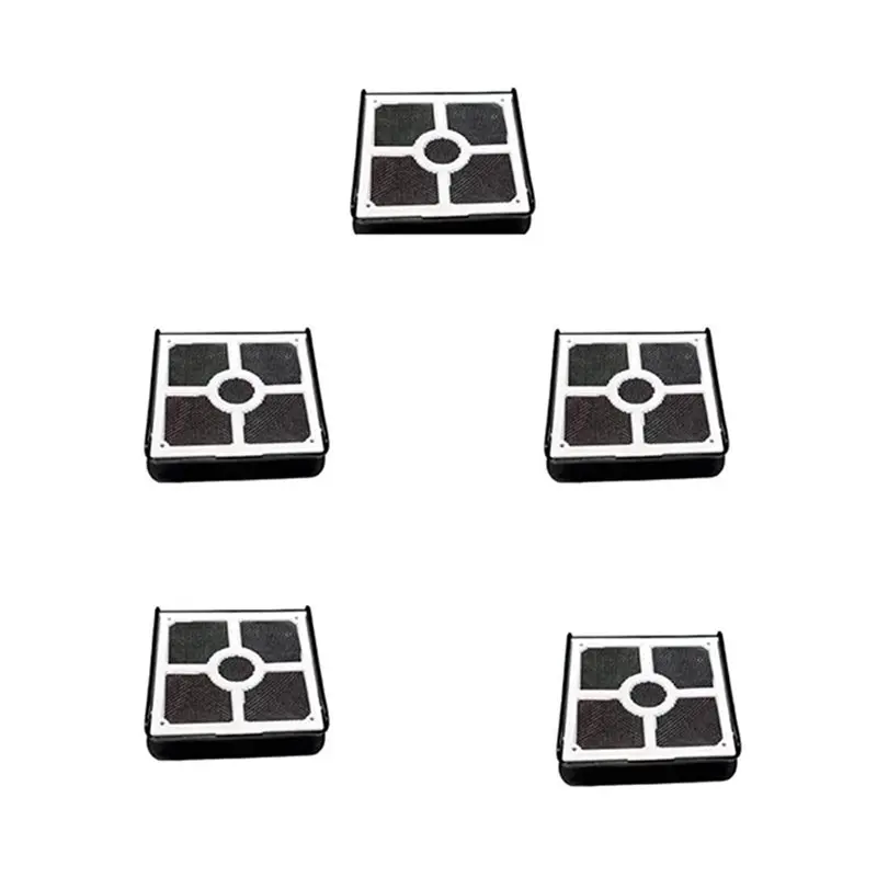 

【НОВИНКА A39M】 Аксессуары для ILIFE W90: беспроводной умный робот-пылесос для сухой уборки, комплект HEPA-фильтров