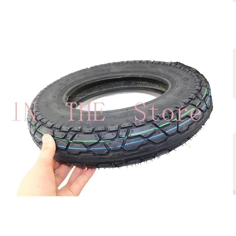 Quality Butyl 3.00-8 inner tube 14\