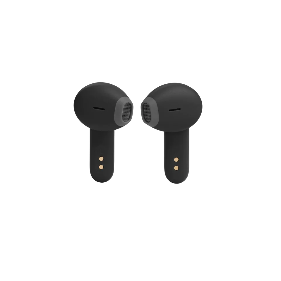 JBL Wave 300TWS Wireless Earphones, Low Latency Follow Hands, Sound and Picture Synchronization for Gaming