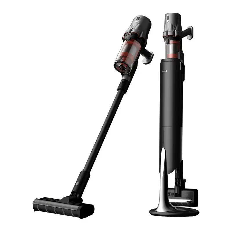 Deerma DEM-T30W Station Wireless Vertical Vacuum Cleaner