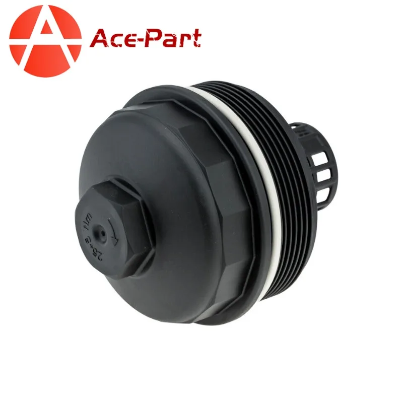 

LR 001477 Авто крышка масляного фильтра 3,2 л для Land Rover Freelander 2 LR2 2008 2009 2010 2011 2012, автомобильные аксессуары, запчасти LR 001477