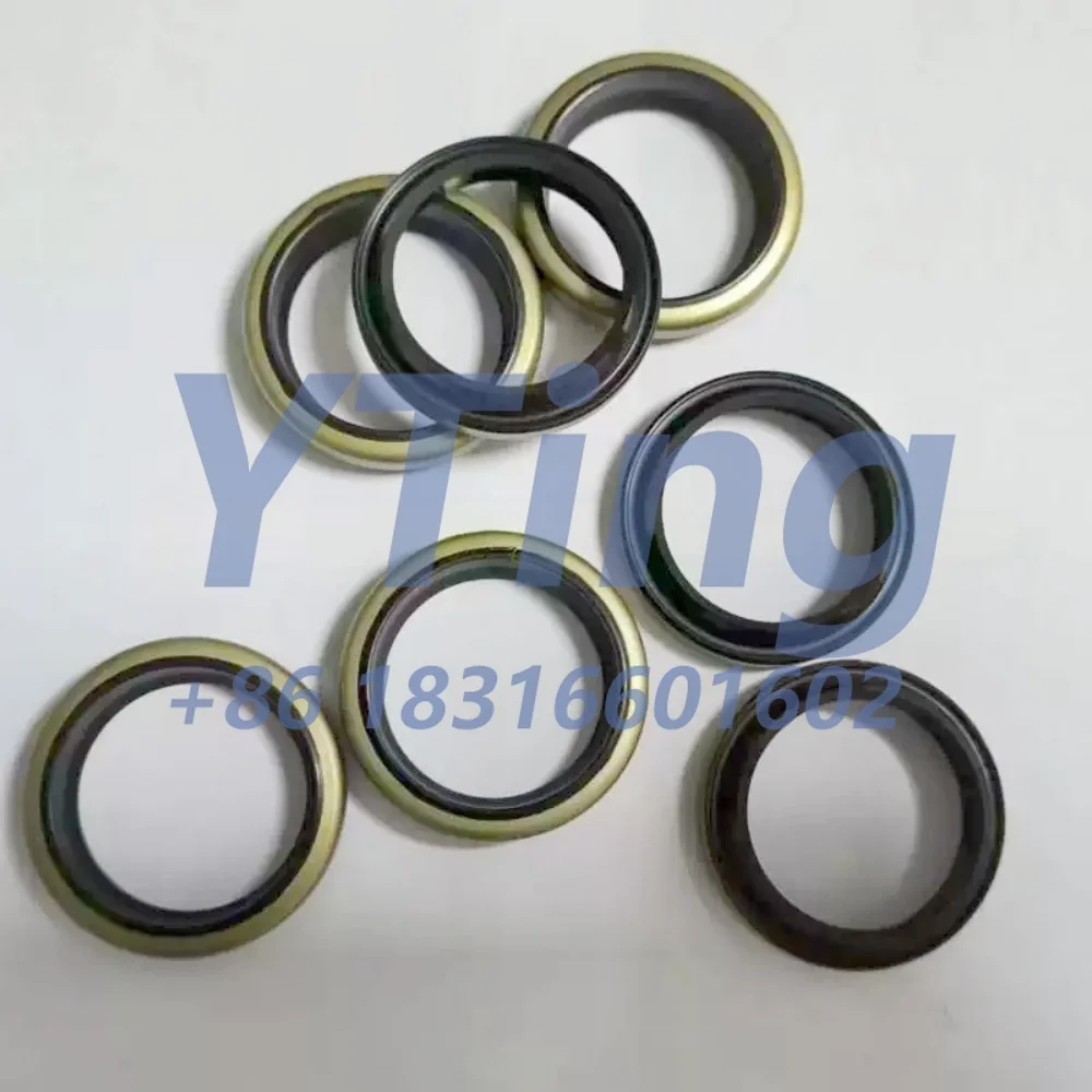 Heidelberg Printing Machine Accessories SM74 CD102 Original Ink Roller Oil Seal Ring 00.580.0189