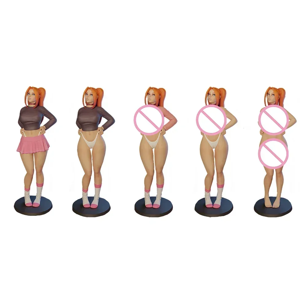

Jia Ling Bao Figure 1:24 Miniature Resin Model Kit Unpainted Plastic Model Kit A633