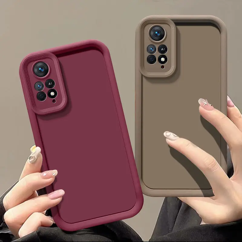 #46 Latest Redmi Note 13 Cases Offers