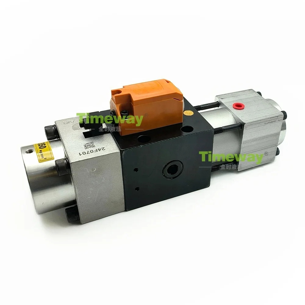 King Air High Quality Genuine LS-507 LS-257 Overload Protector Pump
