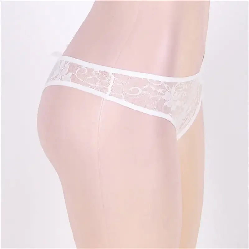 حار إمرأة مثير الدانتيل مفتوحة المنشعب سراويل حجم كبير السيدات G-سلاسل سيور العشير مثير الملابس الداخلية ملابس غريبة ملخصات XXXXXXL