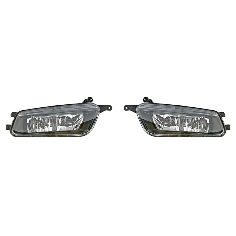 

Car Front Fog Lamp Light For VW Sharan 2010-2018