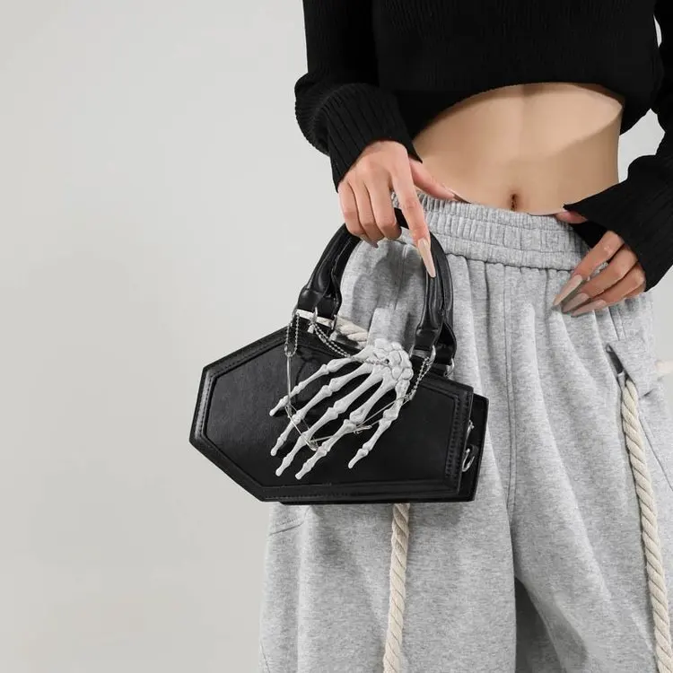 Women Handbag Funny… - image