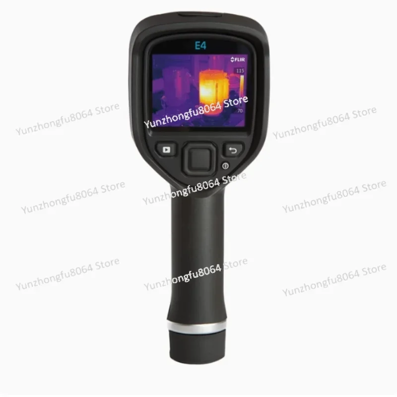 For Filier FLIR E8-XT Infrared Thermal Imager E4 E5-XT E6-XT Infrared Imaging Devices Filier