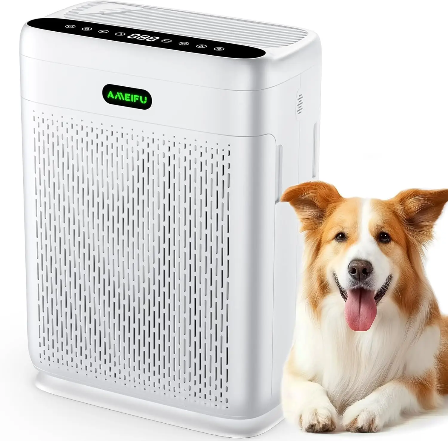Air Purifiers For H… - image