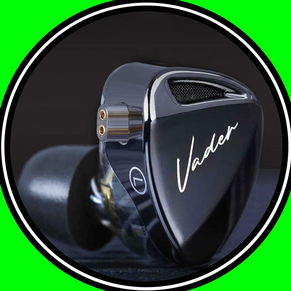 Kz Vader Triple-Dri… - image