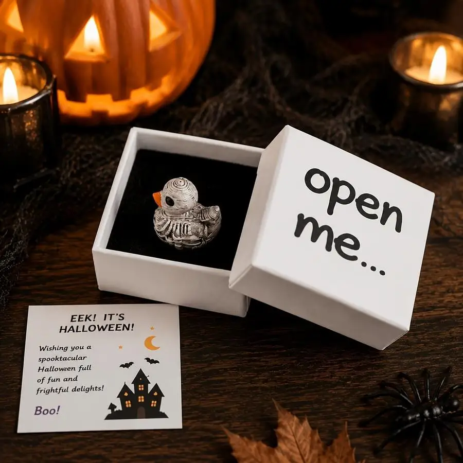 1/5/10/20/50/100pcs 2D Flat Cute Otter Keychain with Pocket Hug Encouragement Card, Animal‑Themed Decor Charm, Sweet Gift for Fr