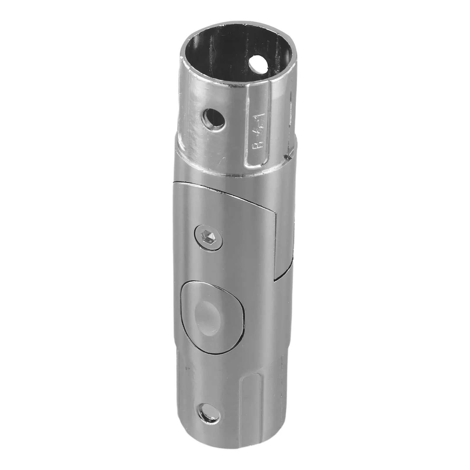 Easy To Use Outdoor Patio Patio Umbrella Parts Replacement Parts Stability And Durability Aluminum Rod Connection
